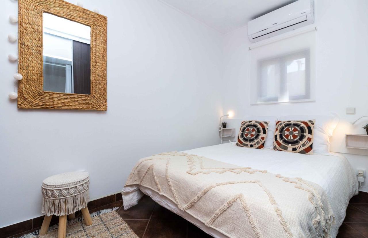 Acoteias 203 Apartment อัลบูเฟรา ภายนอก รูปภาพ