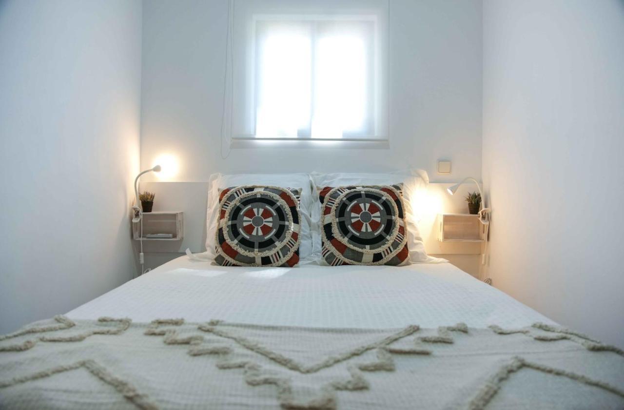 Acoteias 203 Apartment อัลบูเฟรา ภายนอก รูปภาพ
