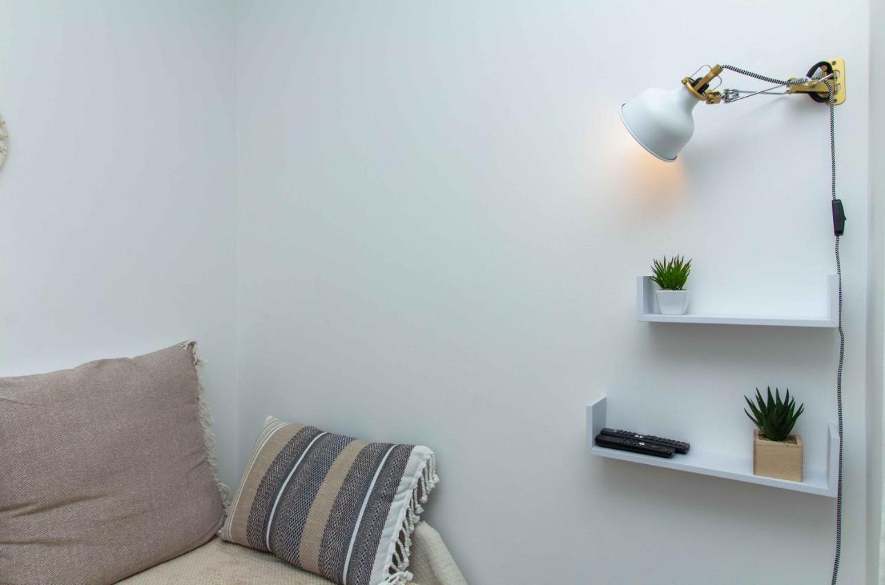 Acoteias 203 Apartment อัลบูเฟรา ภายนอก รูปภาพ