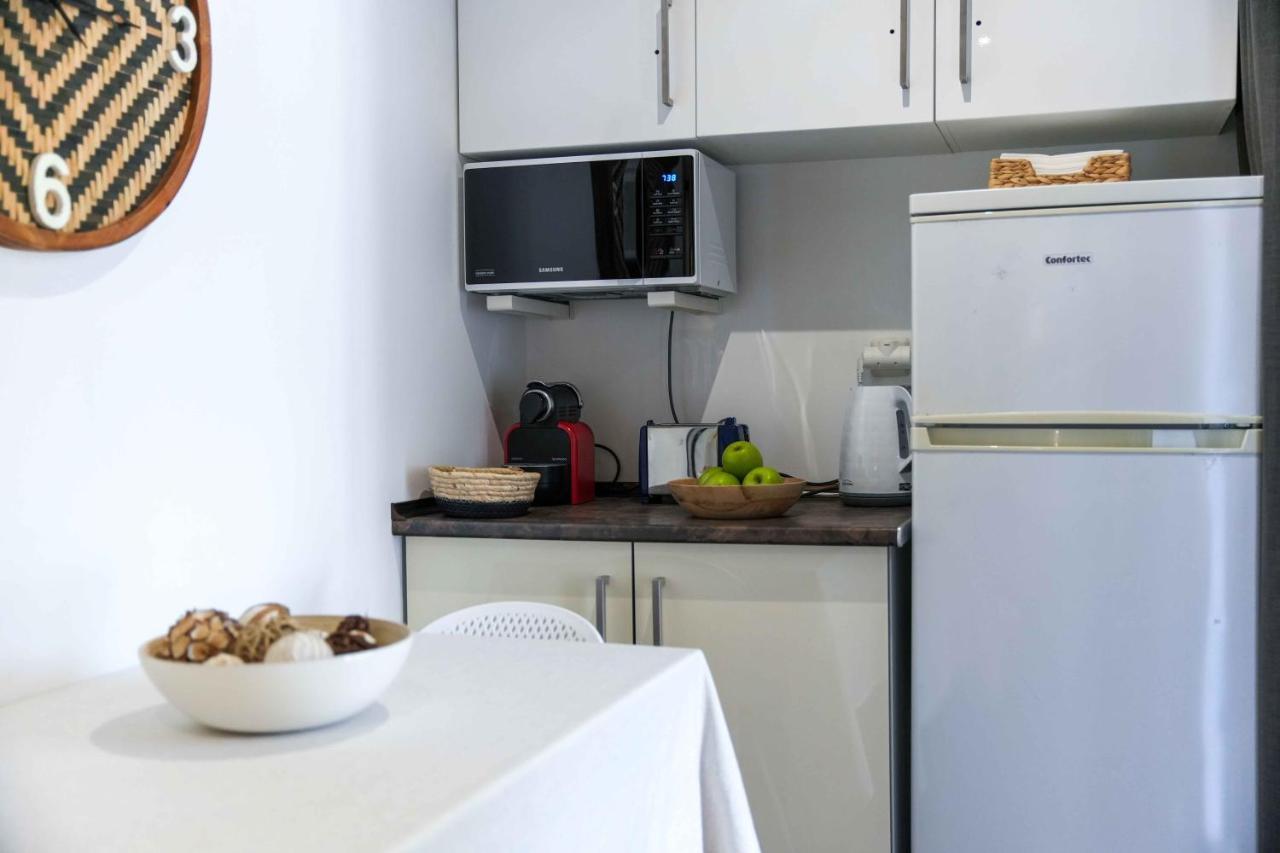 Acoteias 203 Apartment อัลบูเฟรา ภายนอก รูปภาพ