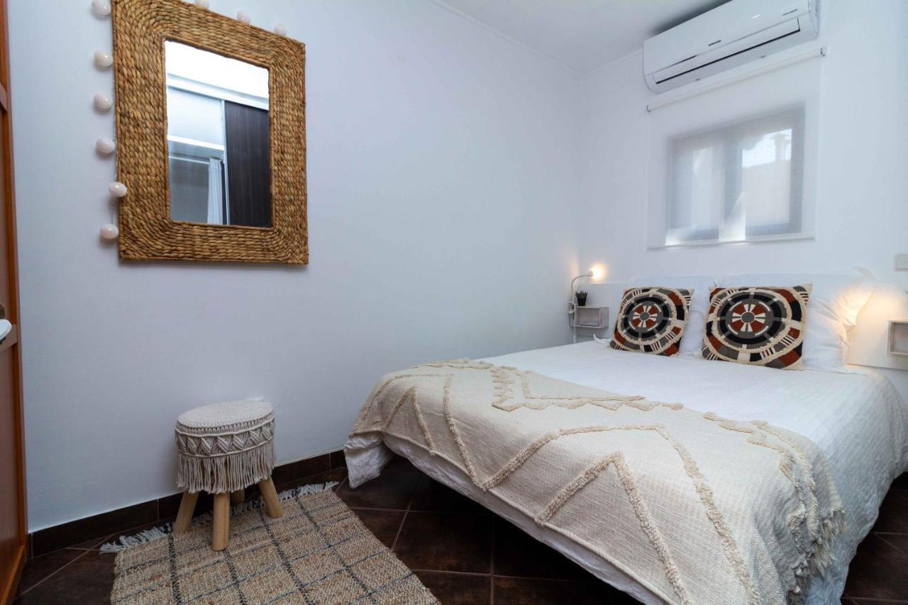 Acoteias 203 Apartment อัลบูเฟรา ภายนอก รูปภาพ